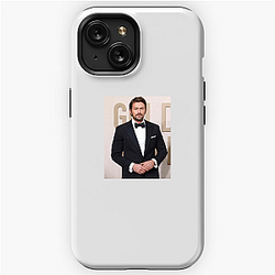 Brandon Sklenar Beyond The Screen Brandon Sklenar iPhone Cases