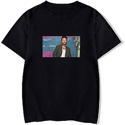 Brandon Sklenar A True Masterpiece Brandon Sklenar T-Shirts