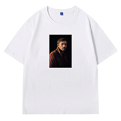 Brandon Sklenar The World Is A Movie Brandon Sklenar T-Shirts