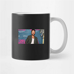 Brandon Sklenar A True Masterpiece Brandon Sklenar Mugs