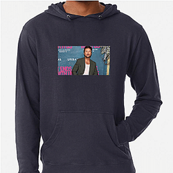 Brandon Sklenar A True Masterpiece Brandon Sklenar Hoodies