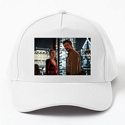 Brandon Sklenar The King of The West Brandon Sklenar Hats & Caps