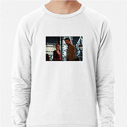Brandon Sklenar The King of The West Brandon Sklenar Sweatshirts