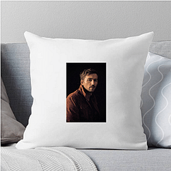 Brandon Sklenar The World Is A Movie Brandon Sklenar Pillows Cover