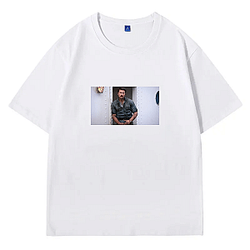 Brandon Sklenar The World Is A Stage Brandon Sklenar T-Shirts