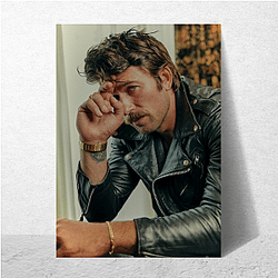 Brandon Sklenar The Best Actor Brandon Sklenar Posters