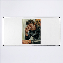 Brandon Sklenar The Best Actor Brandon Sklenar Mouse Pads