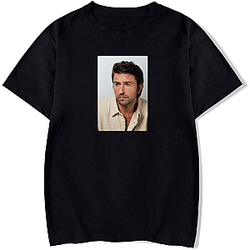 Brandon Sklenar Always Talented Always Charismatic Brandon Sklenar T-Shirts