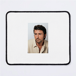 Brandon Sklenar Always Talented Always Charismatic Brandon Sklenar Mouse Pads