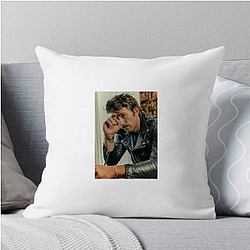 Brandon Sklenar The Best Actor Brandon Sklenar Pillows Cover