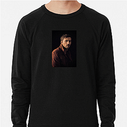 Brandon Sklenar The World Is A Movie Brandon Sklenar Sweatshirts