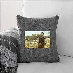 Brandon Sklenar My Favorite Star Brandon Sklenar Pillows Cover