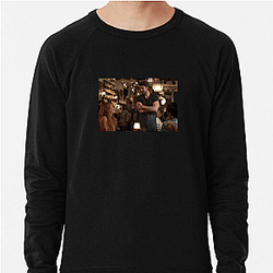Brandon Sklenar Unforgettable Roles Brandon Sklenar Sweatshirts