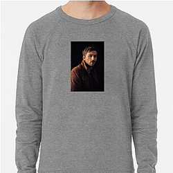 Brandon Sklenar The World Is A Movie Brandon Sklenar Sweatshirts