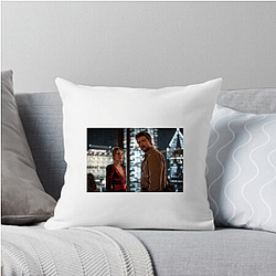 Brandon Sklenar The King of The West Brandon Sklenar Pillows Cover