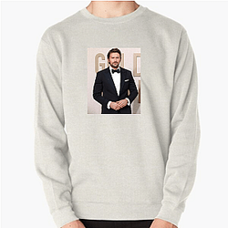 Brandon Sklenar Beyond The Screen Brandon Sklenar Sweatshirts