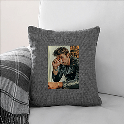 Brandon Sklenar The Best Actor Brandon Sklenar Pillows Cover