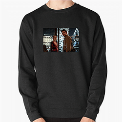 Brandon Sklenar The King of The West Brandon Sklenar Sweatshirts