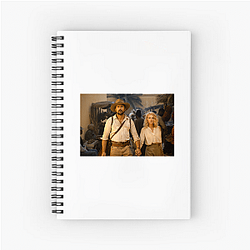 Brandon Sklenar No Limits Just Acting Brandon Sklenar Notebook
