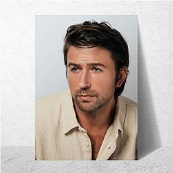 Brandon Sklenar Always Talented Always Charismatic Brandon Sklenar Posters