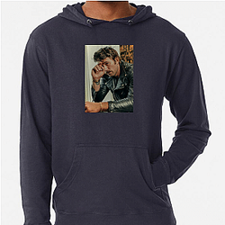 Brandon Sklenar The Best Actor Brandon Sklenar Hoodies
