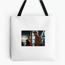 Brandon Sklenar The King of The West Brandon Sklenar Bags