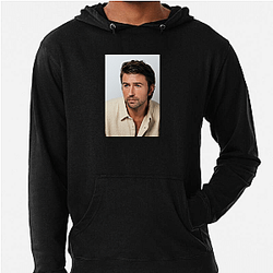 Brandon Sklenar Always Talented Always Charismatic Brandon Sklenar Hoodies