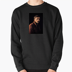 Brandon Sklenar The World Is A Movie Brandon Sklenar Sweatshirts
