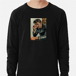 Brandon Sklenar The Best Actor Brandon Sklenar Sweatshirts