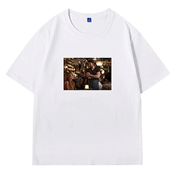 Brandon Sklenar Unforgettable Roles Brandon Sklenar T-Shirts