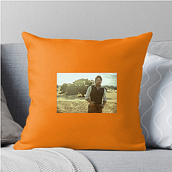 Brandon Sklenar My Favorite Star Brandon Sklenar Pillows Cover