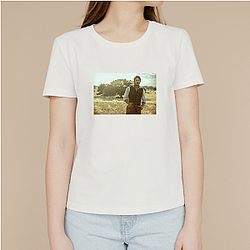 Brandon Sklenar My Favorite Star Brandon Sklenar T-Shirts