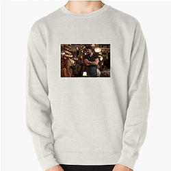 Brandon Sklenar Unforgettable Roles Brandon Sklenar Sweatshirts