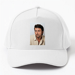 Brandon Sklenar Always Talented Always Charismatic Brandon Sklenar Hats & Caps