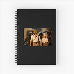 Brandon Sklenar No Limits Just Acting Brandon Sklenar Notebook