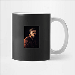 Brandon Sklenar The World Is A Movie Brandon Sklenar Mugs