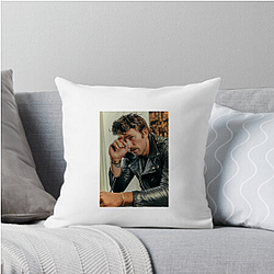 Brandon Sklenar The Best Actor Brandon Sklenar Pillows Cover