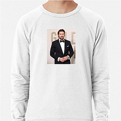 Brandon Sklenar Beyond The Screen Brandon Sklenar Sweatshirts
