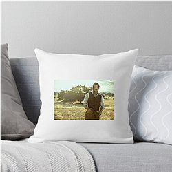 Brandon Sklenar My Favorite Star Brandon Sklenar Pillows Cover