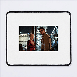 Brandon Sklenar The King of The West Brandon Sklenar Mouse Pads