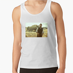 Brandon Sklenar My Favorite Star Brandon Sklenar Tank Tops