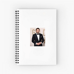 Brandon Sklenar Beyond The Screen Brandon Sklenar Notebook