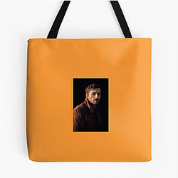 Brandon Sklenar The World Is A Movie Brandon Sklenar Bags
