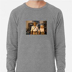 Brandon Sklenar No Limits Just Acting Brandon Sklenar Sweatshirts