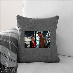 Brandon Sklenar The King of The West Brandon Sklenar Pillows Cover