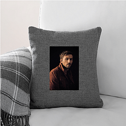 Brandon Sklenar The World Is A Movie Brandon Sklenar Pillows Cover