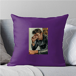 Brandon Sklenar The Best Actor Brandon Sklenar Pillows Cover