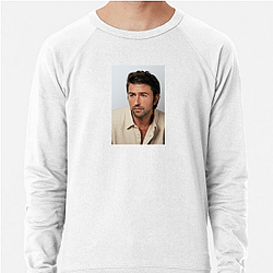 Brandon Sklenar Always Talented Always Charismatic Brandon Sklenar Sweatshirts