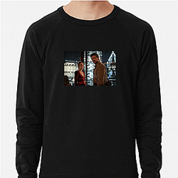 Brandon Sklenar The King of The West Brandon Sklenar Sweatshirts