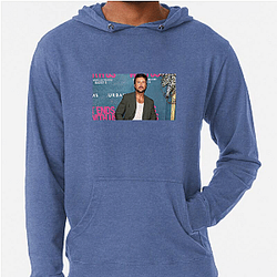 Brandon Sklenar A True Masterpiece Brandon Sklenar Hoodies